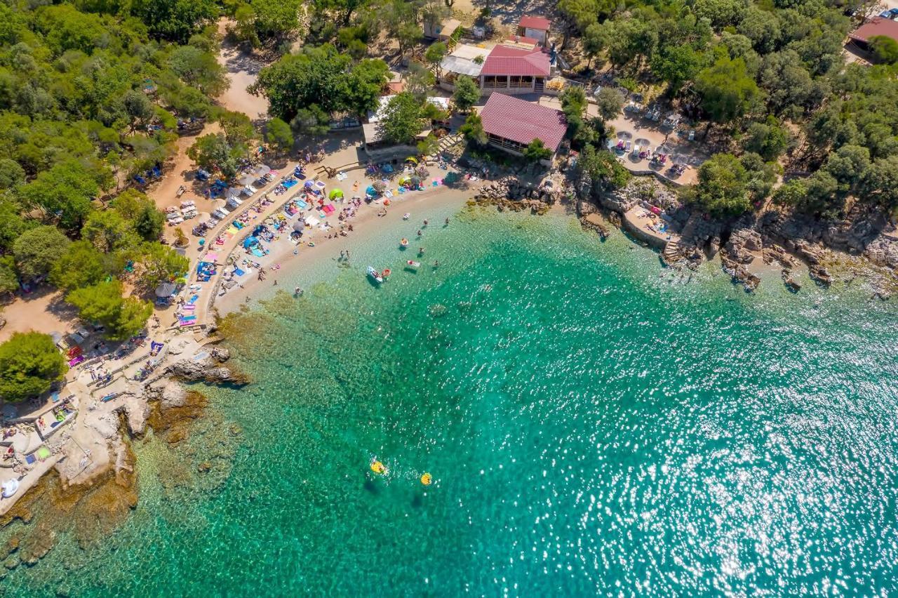 Studio Apartment Lino Skrbčići Εξωτερικό φωτογραφία
